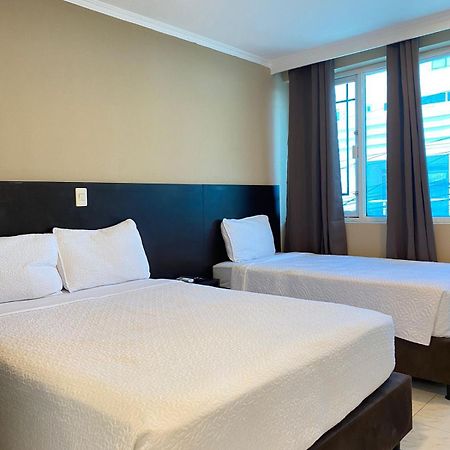 Holiday Sai Hotel San Andres  Phòng bức ảnh