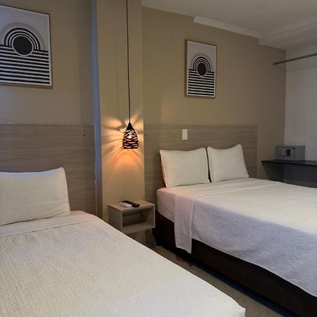 Holiday Sai Hotel San Andres  Ngoại thất bức ảnh