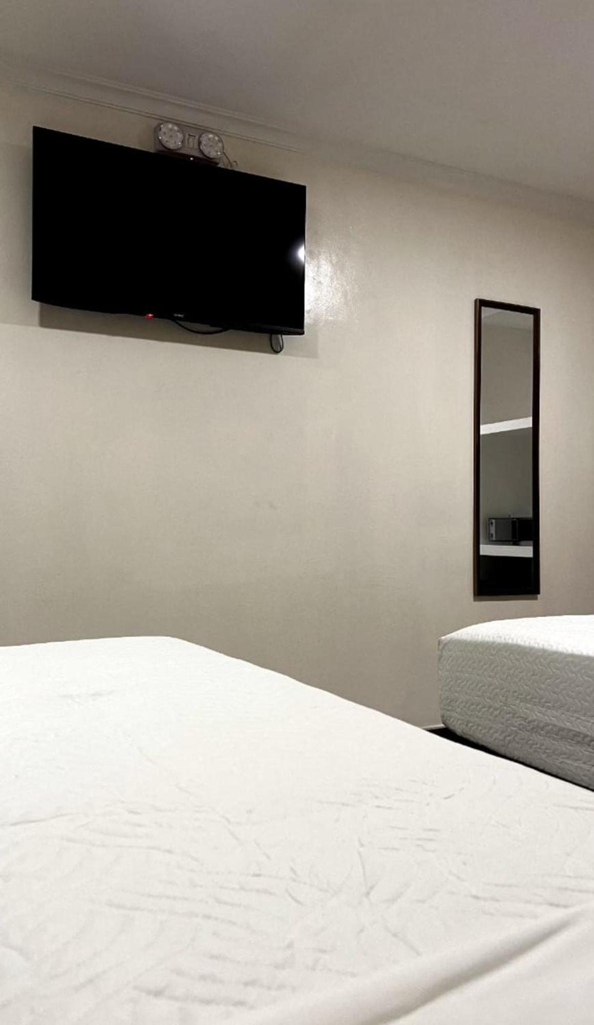Holiday Sai Hotel San Andres  Ngoại thất bức ảnh