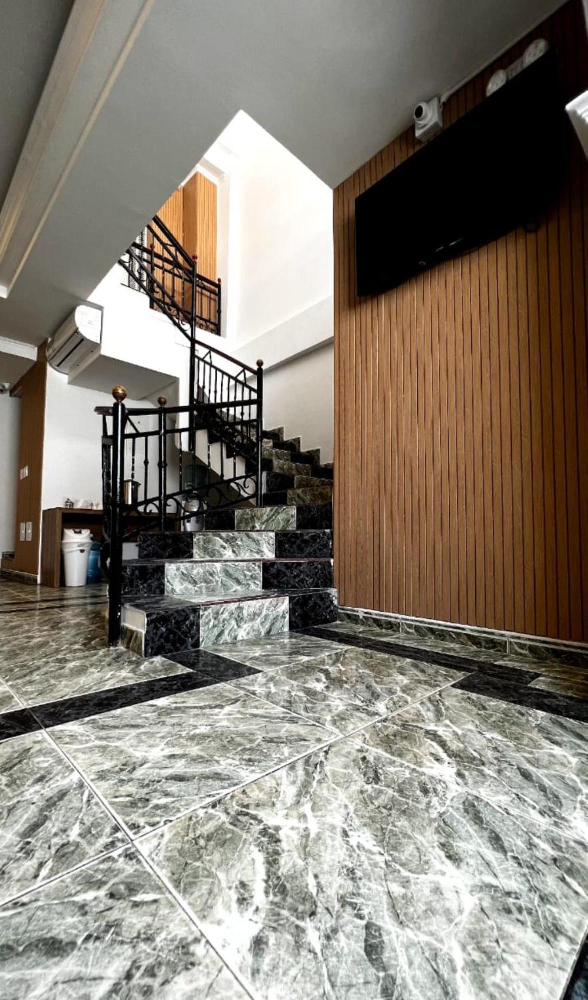 Holiday Sai Hotel San Andres  Ngoại thất bức ảnh