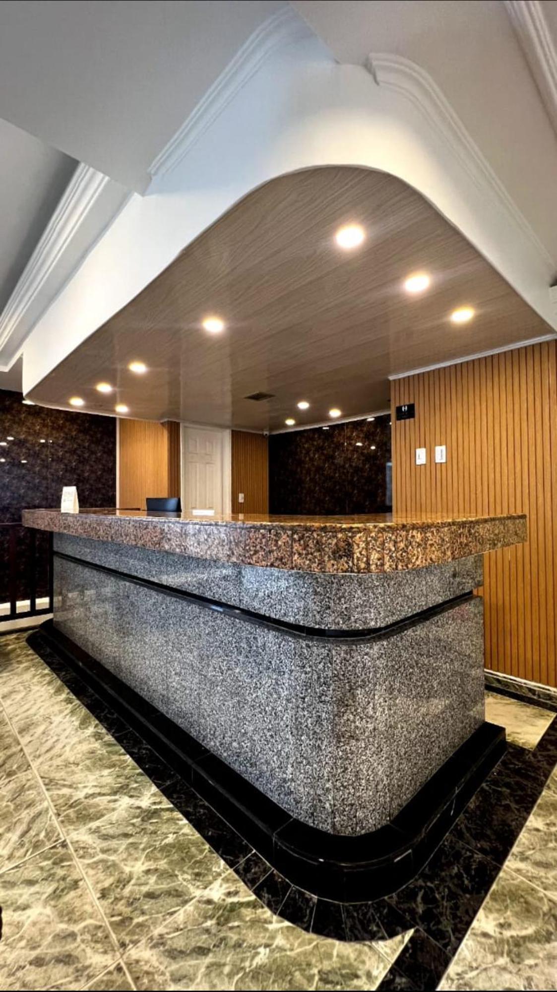 Holiday Sai Hotel San Andres  Ngoại thất bức ảnh