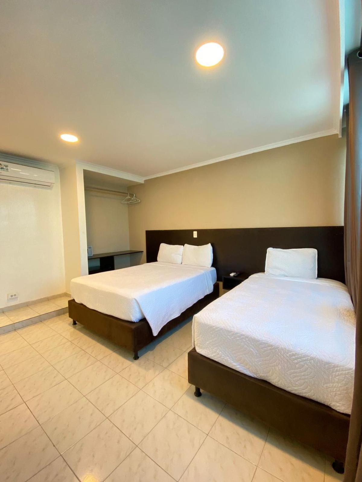 Holiday Sai Hotel San Andres  Phòng bức ảnh