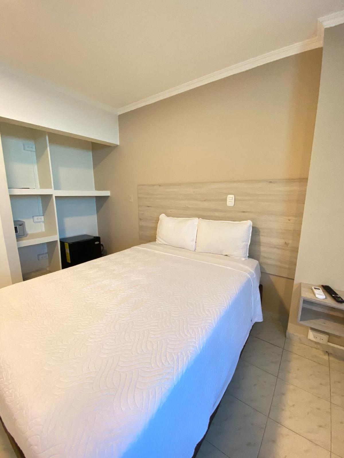 Holiday Sai Hotel San Andres  Phòng bức ảnh