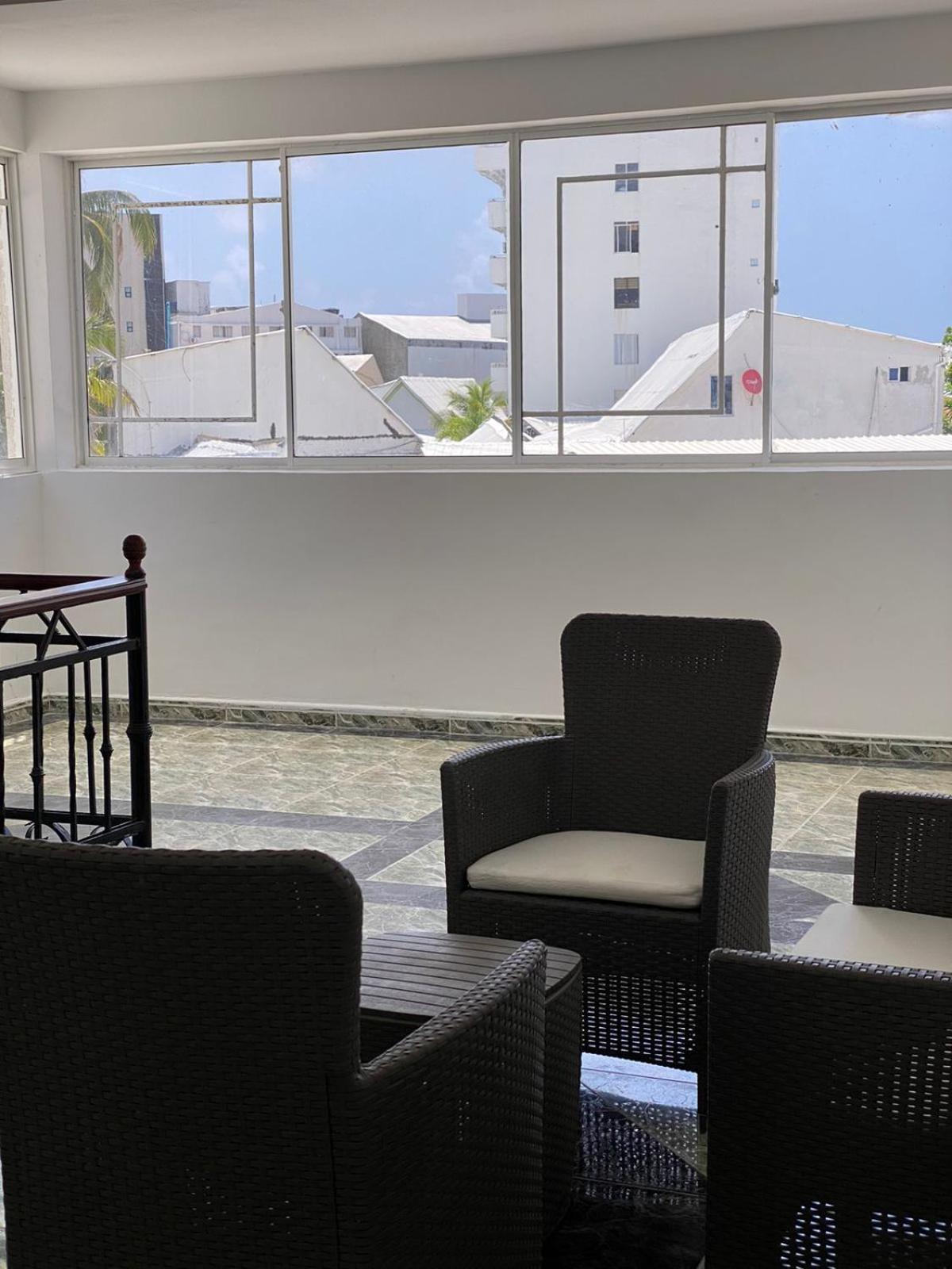 Holiday Sai Hotel San Andres  Ngoại thất bức ảnh