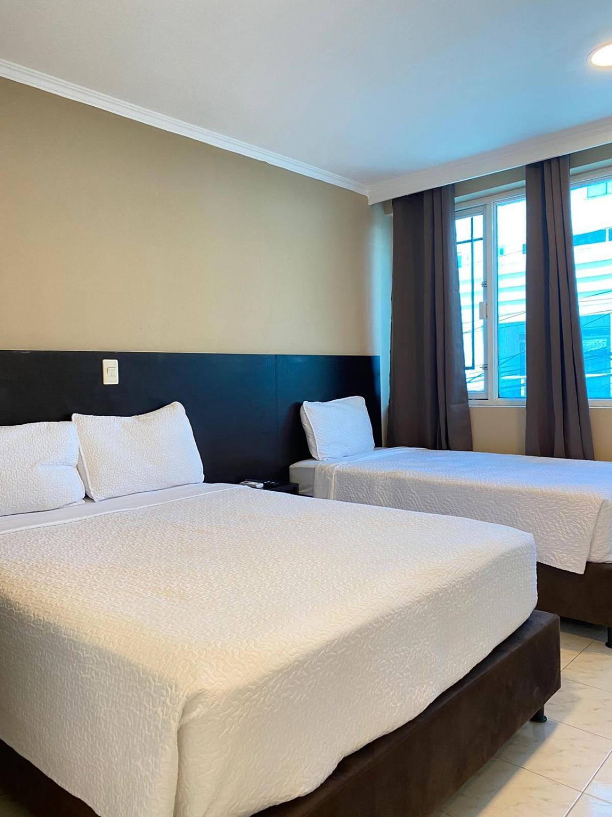Holiday Sai Hotel San Andres  Phòng bức ảnh