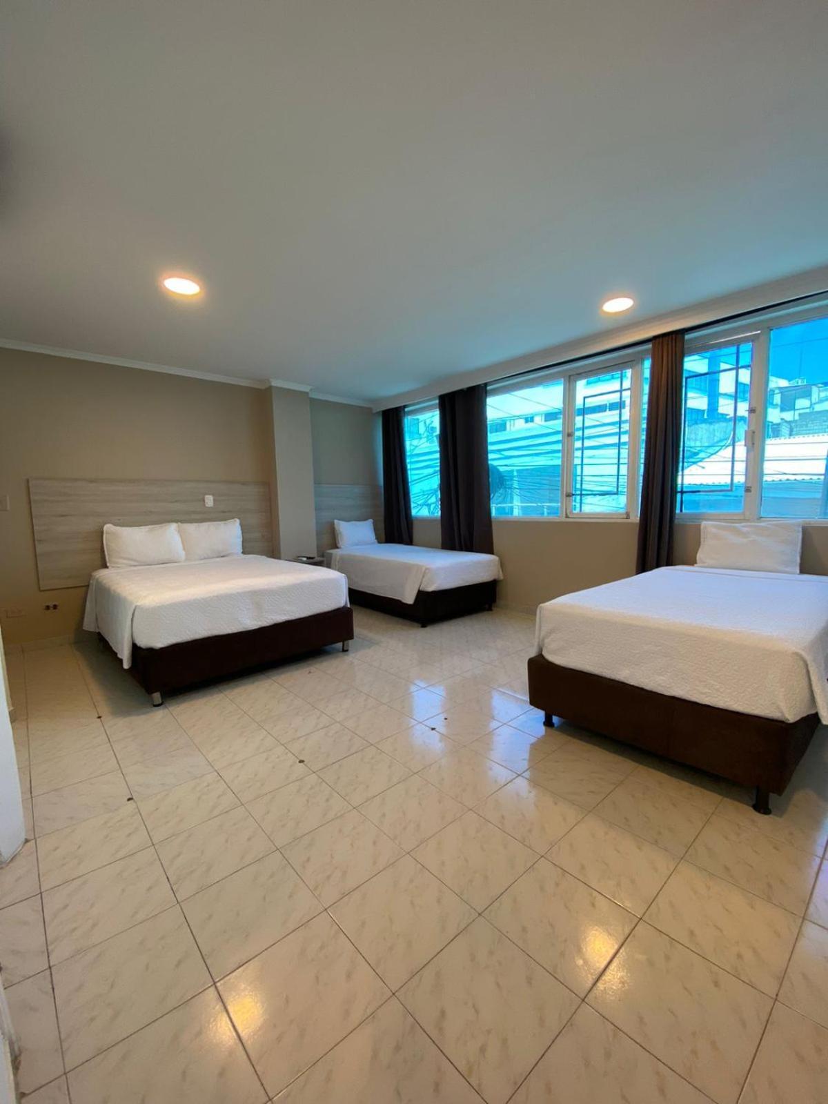 Holiday Sai Hotel San Andres  Phòng bức ảnh