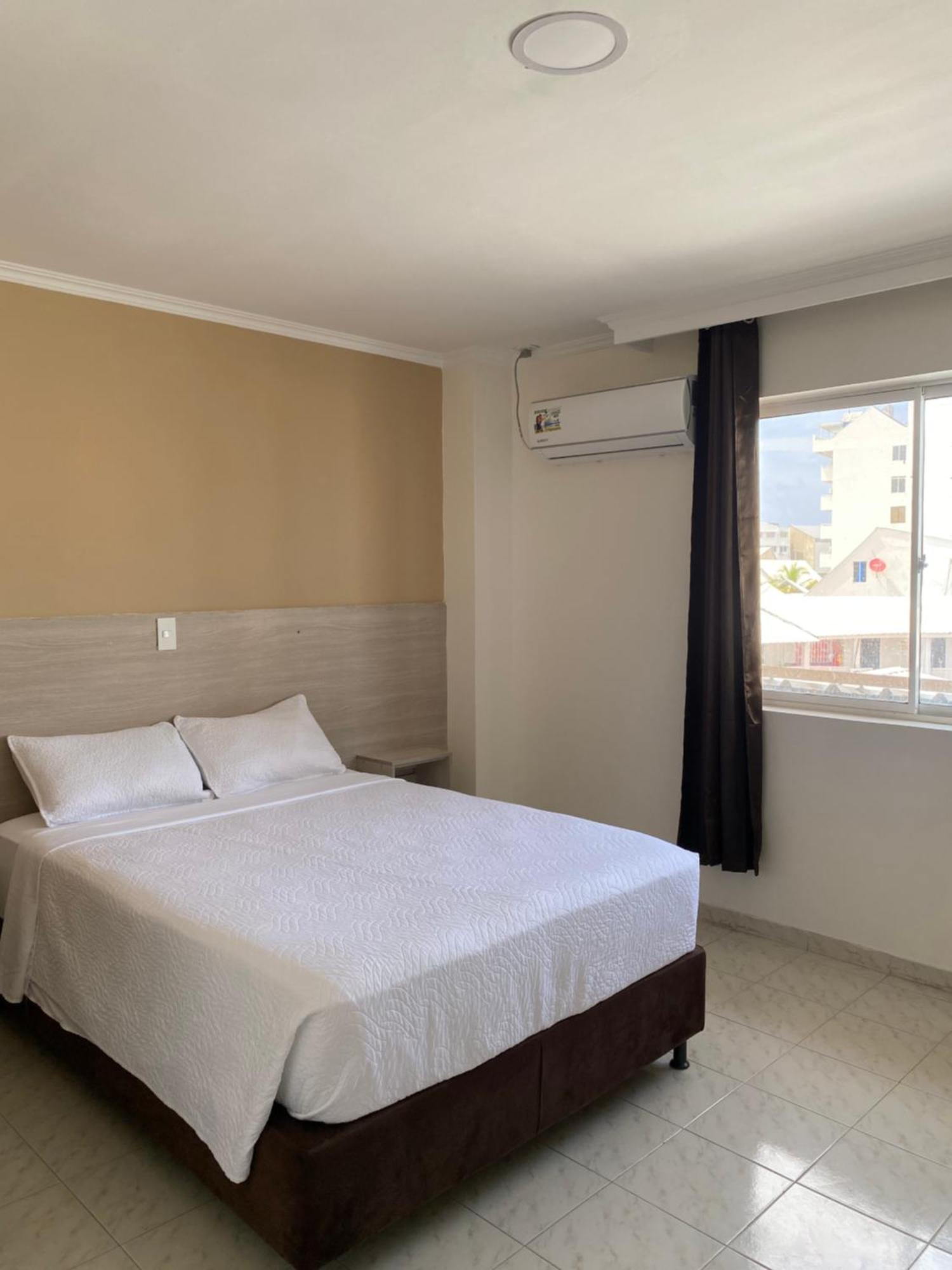Holiday Sai Hotel San Andres  Ngoại thất bức ảnh