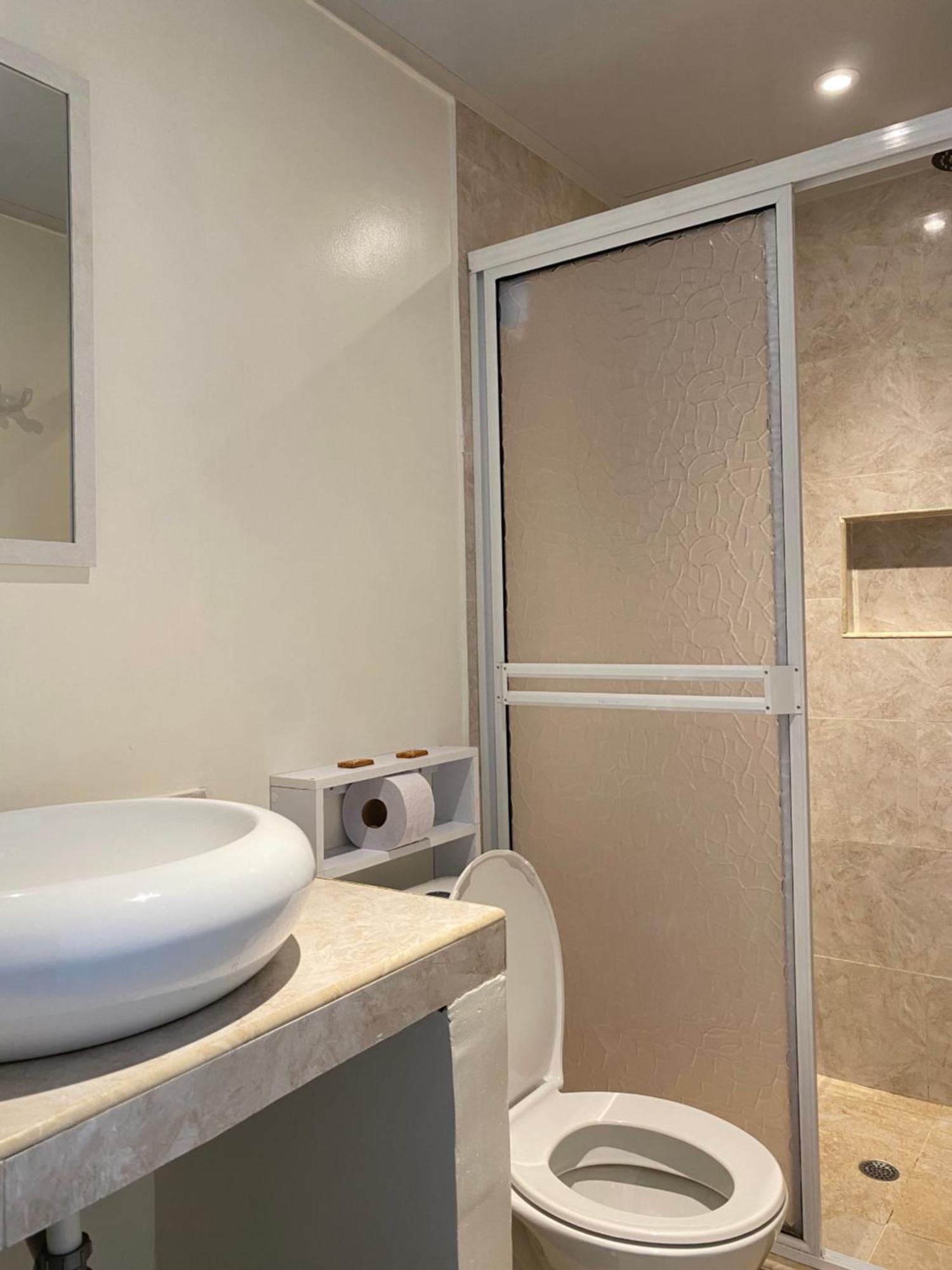 Holiday Sai Hotel San Andres  Ngoại thất bức ảnh