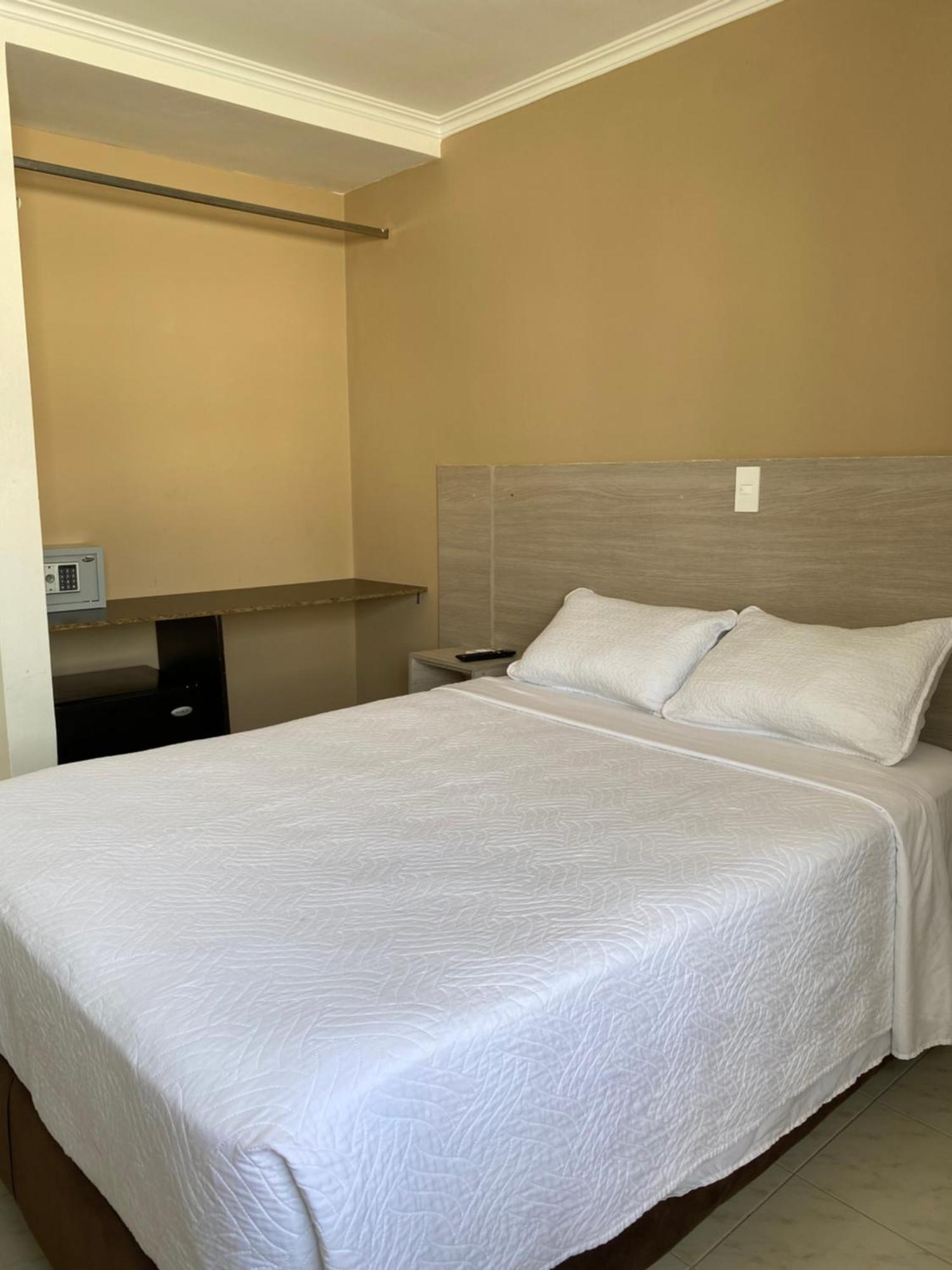 Holiday Sai Hotel San Andres  Ngoại thất bức ảnh