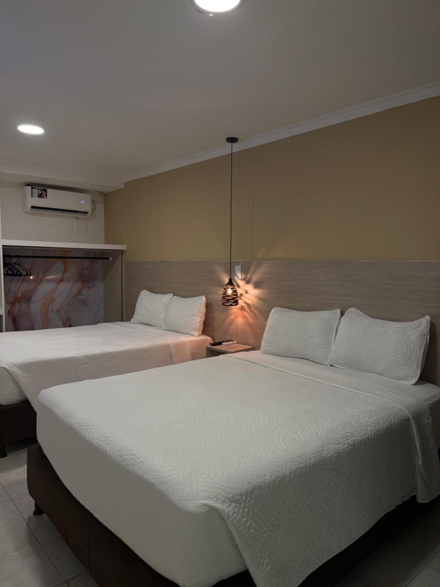 Holiday Sai Hotel San Andres  Ngoại thất bức ảnh