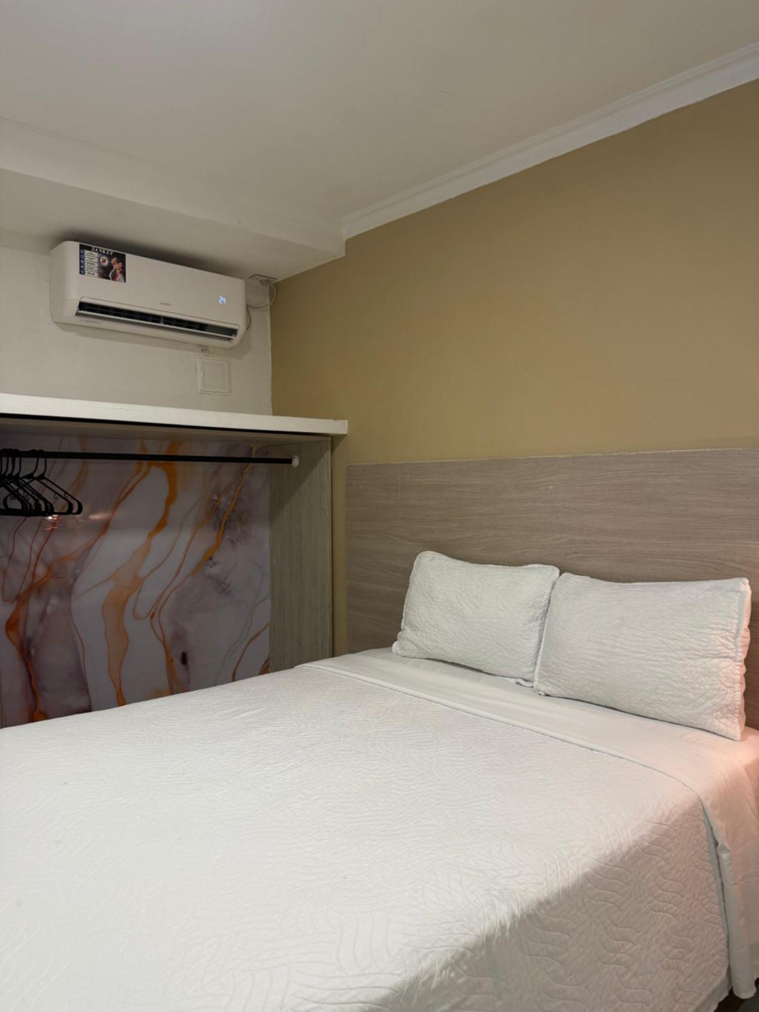 Holiday Sai Hotel San Andres  Ngoại thất bức ảnh