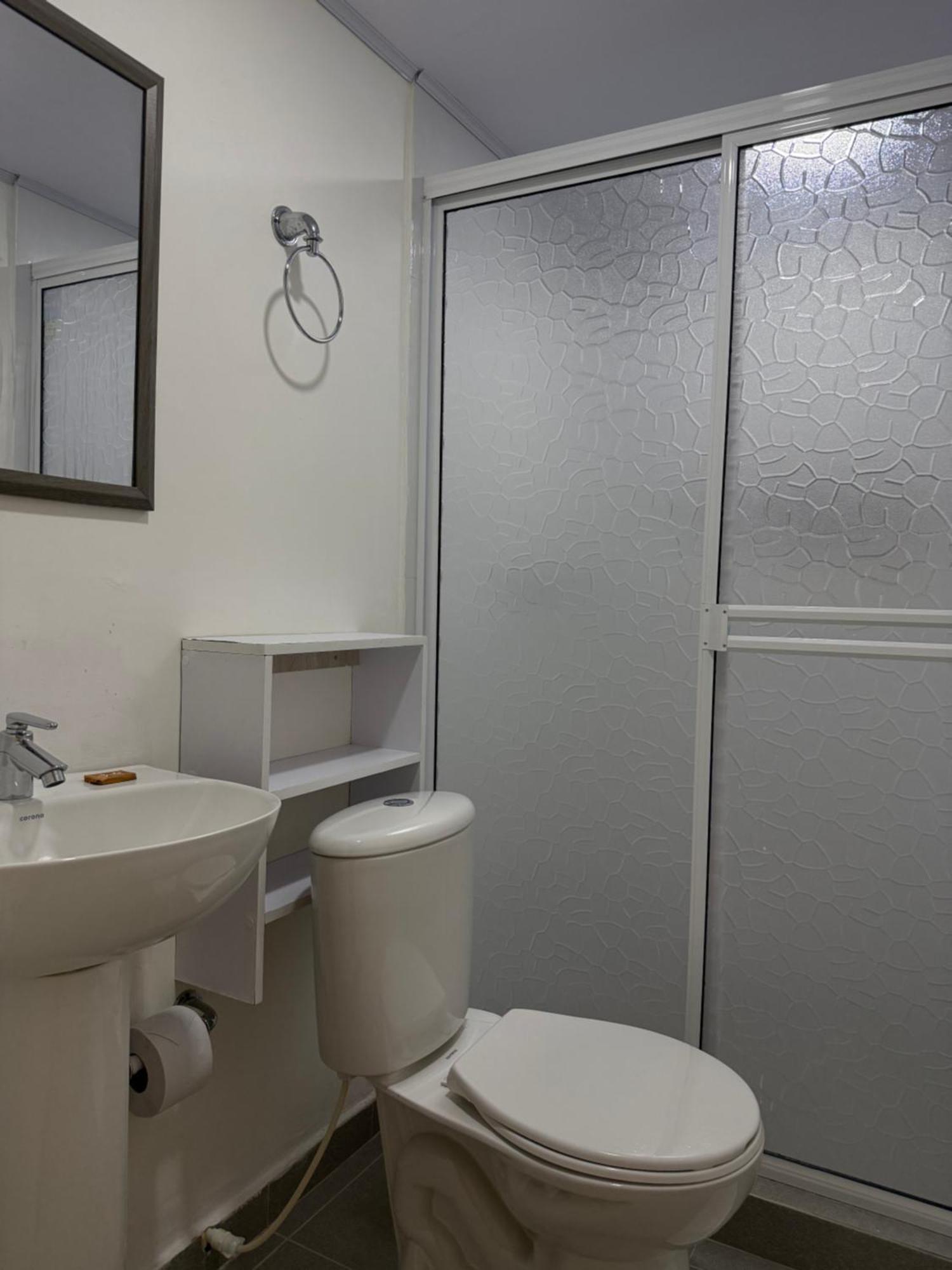 Holiday Sai Hotel San Andres  Ngoại thất bức ảnh